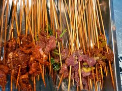 -成都玉林串串香火锅(三八店)