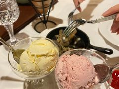 -火车头法国西餐厅