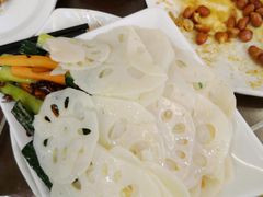 -同胜祥清真新豫菜(杜岭街店)