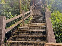 -广州市白云山风景名胜区