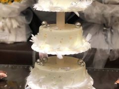 -慕百芙·定制生日蛋糕·DIY