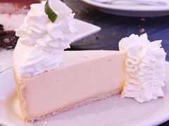-The Cheesecake Factory芝乐坊餐厅(兴业太古汇店)