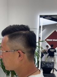 -FINE HAIR 烫染专业设计