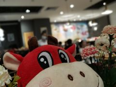 -嬷孙家潮汕牛肉火锅(北京路天河城店)