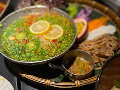 -Ameigo梅果·云贵川bistro(长宁来福士店)