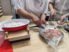 -喜家德虾仁水饺(东方宝泰店)