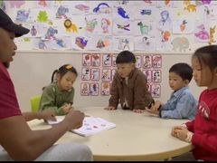 -i2青少儿英语(爱加星悦荟店)