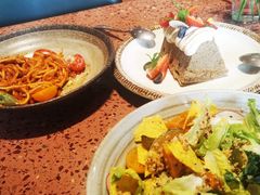 -La Terre乐田(万象城店)