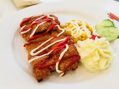 起司鸡排-天天多多乐(禾祥店)