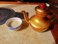 -顺顺小吃(独克宗古城店)