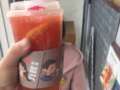 -九秋茶铺(三里屯店)