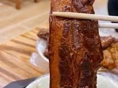 -刘小忙把子肉(北园大街总店)
