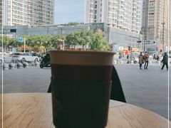 -Tims天好咖啡·贝果(东吴龙湖天街店)