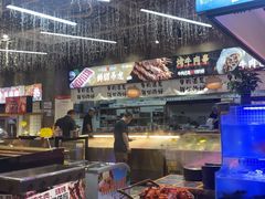 -谭三娘鲜切牛肉自助火锅(九眼桥总店)