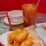 在福州也能吃到光明冰砖菠萝包‼️