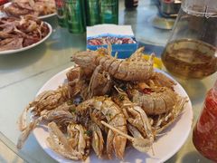 -庄姐川味海鲜B栋2排2号(万人海鲜广场火车头店)