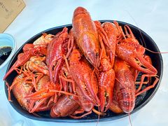 -老鄞江清水龙虾•赵赵家(江北店)