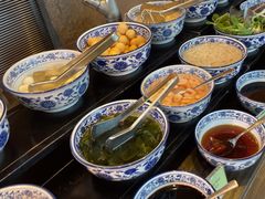 -两咖啡自助餐厅(静安香格里拉酒店)