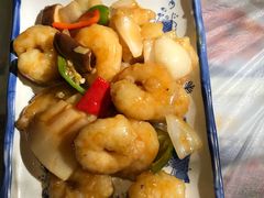 -乡间好味私家菜(总店)