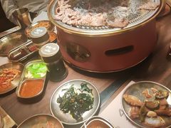 -西塔老太太泥炉烤肉(上海七宝领展广场店)