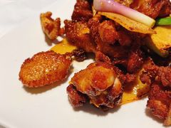 干逼鸡-花城苑广府菜(侨鑫店)