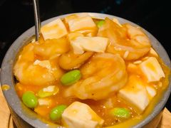 -夏宫中餐厅(静安香格里拉店)