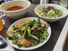 -艺味深尝(云锦路店)