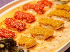 -海尔洲际酒店天下一品中餐厅