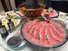 -东来顺饭庄(天坛店)