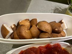 -海底捞火锅(漕宝路店)