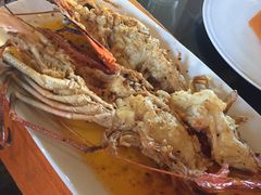 -Ministry of Crab(科伦坡店)