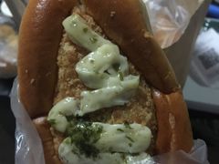 -山崎面包(静安久光店)