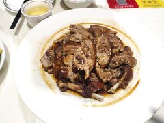 -八道本地特色菜馆(大鹏古城店)