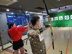 -Skay•射箭馆•弓箭娱乐(体育西店)