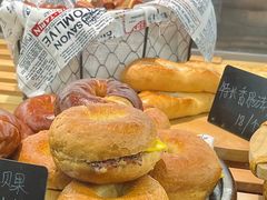 -长春藤咖啡(北园店)