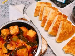 -佳兰雅序融合菜(高新店)