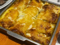 -皇城根·鲁菜济南菜·吊炉烤鸭·炒鸡鱼头(济南旗舰店)