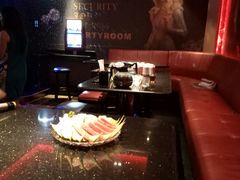 -佰迪乐KTV(阳桥店)