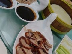 -玉林烤鸭店(定福庄店)
