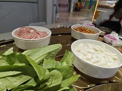 -西火火·川派小火锅(西溪银泰店)