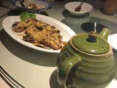 -真爱中国餐馆·年华店(朱雀大街店)