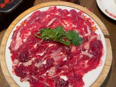 -牛市坎火锅(建设路店)