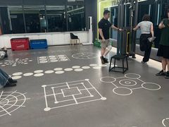 -海马健身-IMVP(EAC欧美中心店)