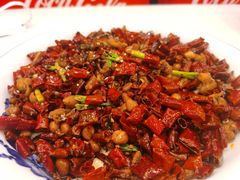 -簋街仔仔小龙虾(总店)