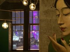 -三号黄浦会Canton Table