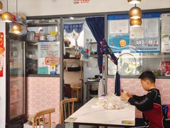 -米郎餐厅·朝鲜族料理(延长路店)