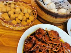-双塔老饭店