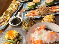 -戏作寿司(观音桥店)