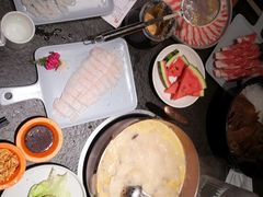 -煲宫(华润万象城店)