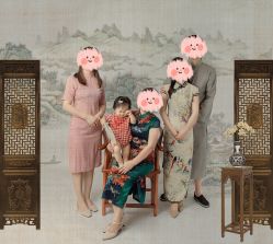 -小嘟嘟儿童摄影
